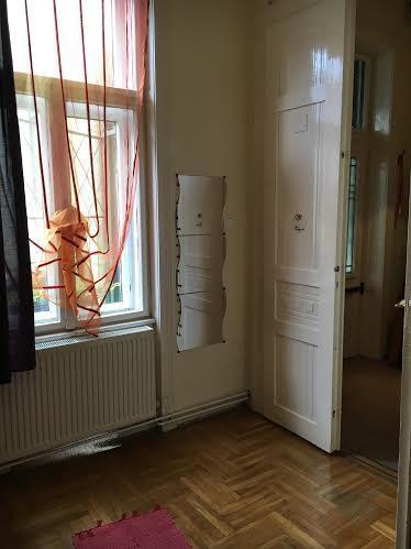 Raday Apartment *