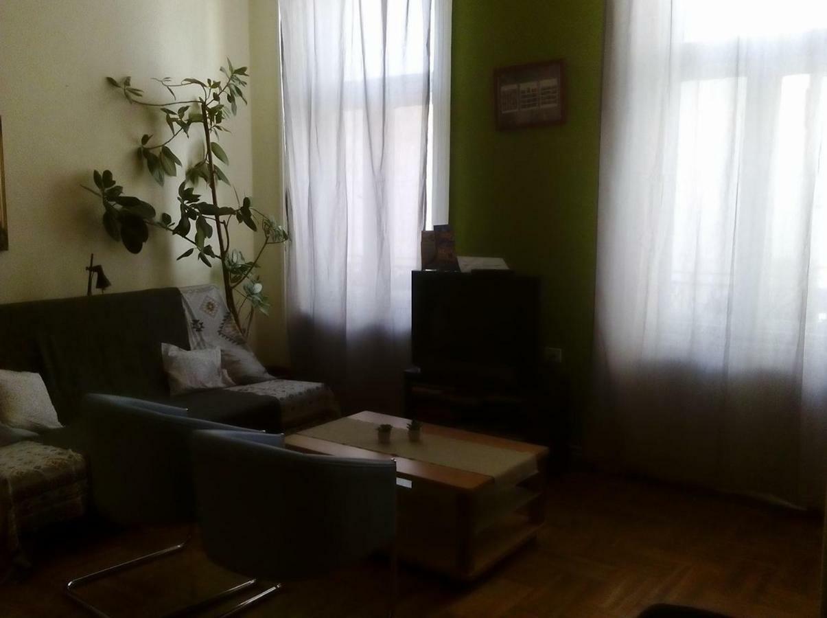 Apartment Raday *