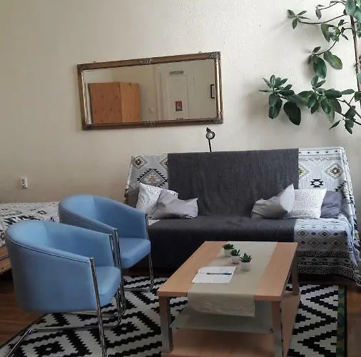 Raday Apartment