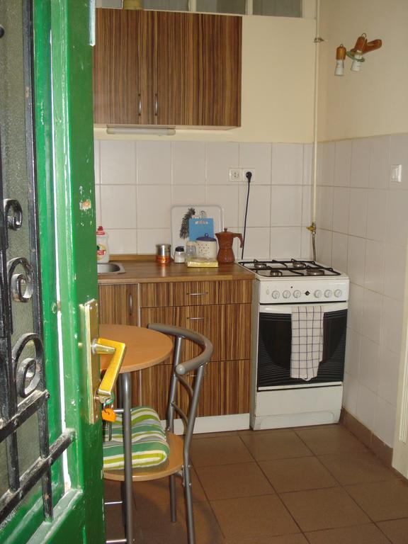 Apartamento Raday