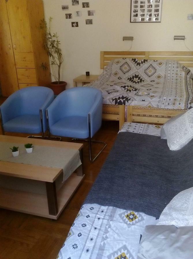 Apartamento Raday