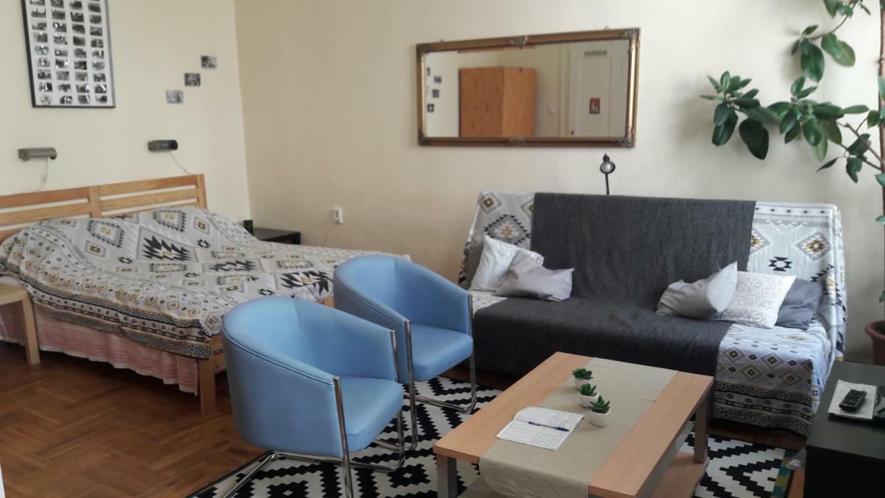 Apartamento Raday