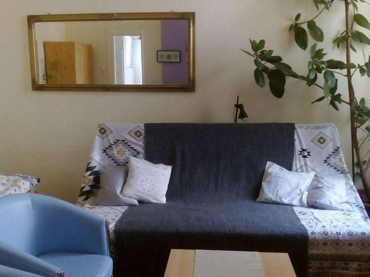 Apartamento Raday