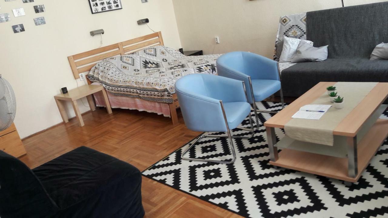 Raday Apartamento *